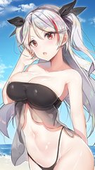 最后的女体回忆未修正